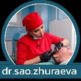 Dr.Sao.Zhuraeva
