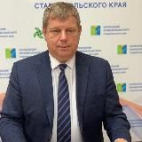 Олег Борзов Кочубеевский округ