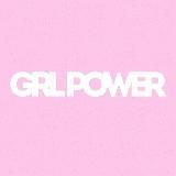 GRL POWER