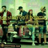 ❋•●ঠই DO'STLIK UCHUN ইঠ●•❋