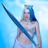 Мэйби Бэйби💙 фан Chat