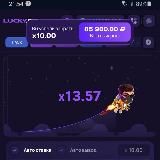 ЛАКИ ДЖЕТ 🚀| WIN