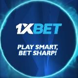 1XBET BHARAT channel
