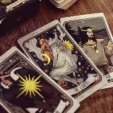 АСТРОЛОГИЯ/ТАРО