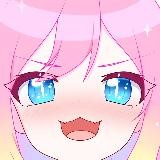 коха рисувкает