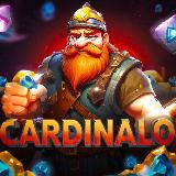 𝘾𝘼𝙍𝘿𝙄𝙉𝘼𝙇𝙊 𝙎𝙏𝙍𝙀𝘼𝙈𝙎