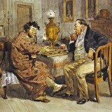 Мертвые души | Николай Гоголь