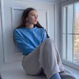 Ритэль | блогер Томск | материнство | доме