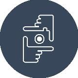 Об Instagram Визуал Наповал