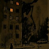 🌲🩸Тёмный лес🩸🌲