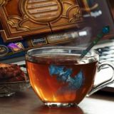 Чай с Топором, чат для хороших людей (Hearthstone)