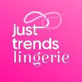 Just Trends Lingerie
