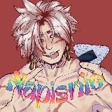 Napisnic | Wuthering waves |