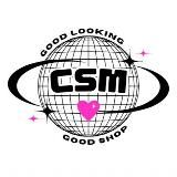 CSM (Commission Shop Moscow)