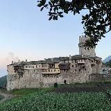 Частица Афона🏔🇬🇷