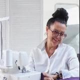 Наталья Раздомахина о шитье и стиле