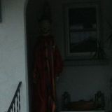 мне страшно