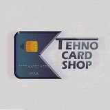 TechnoCard Shop