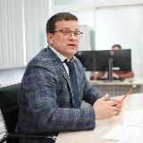 Максим Парфенов