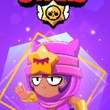 Бравл СТАРС продажа аккаунтов🔥💯