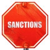 Sankcionka