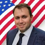 Путь 🇷🇺 юриста в США / Path of 🇷🇺 lawyer in US