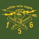 FIRE SUPPORT GROUP 🏴☠