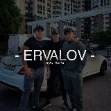 ► ► ERVALOV❗Паша Пэл❗