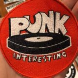 Чат «Interesting Punk»