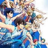 Бэк-флип!! / Сальто назад