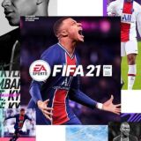 FIFA 21 // Группа //