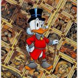 Записки Scrooge McDuck