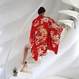 Loveforkimono