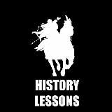 History Lessons