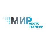Мир Робототехники