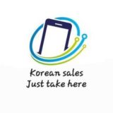 Koreansales🇺🇿🇰🇷