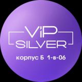 Садовод Корпус Б-2В-54 | VIP_SILVER
