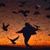 Давай поговорим 🖤