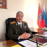 Александр КЛИМЕНКО - и.о.Главы Емельяновского района