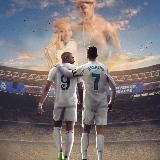 Overtime | Все про футбол!