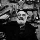 Sergei Parajanov | سرگئی پاراجانف