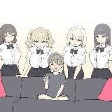 Клуб любителей шотакона