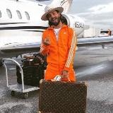 Luxury Bet | Лесенка со 100₽