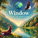 Window in the World 🌐