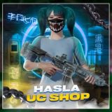 Чат HASLA SHOP