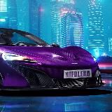 МакЛарен Нифолеко