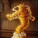 Пивной элементаль