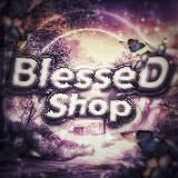 Blessed shop