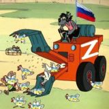 Маленький заводик СВО😈
