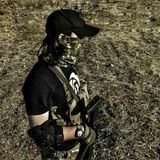 Али аш-Шишани